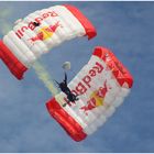 Red Bull Skydive Team #
