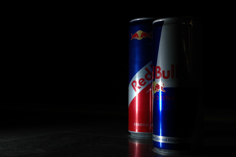 Red Bull und Du - 5. Wiener Fotomarathon