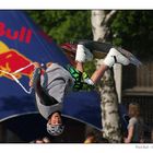 Red Bull - Wake the line - 2009 #2