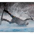 Red Bull - Wake the line - 2009 #4