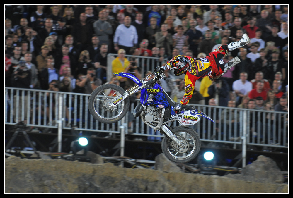 Red Bull X Fighters 10