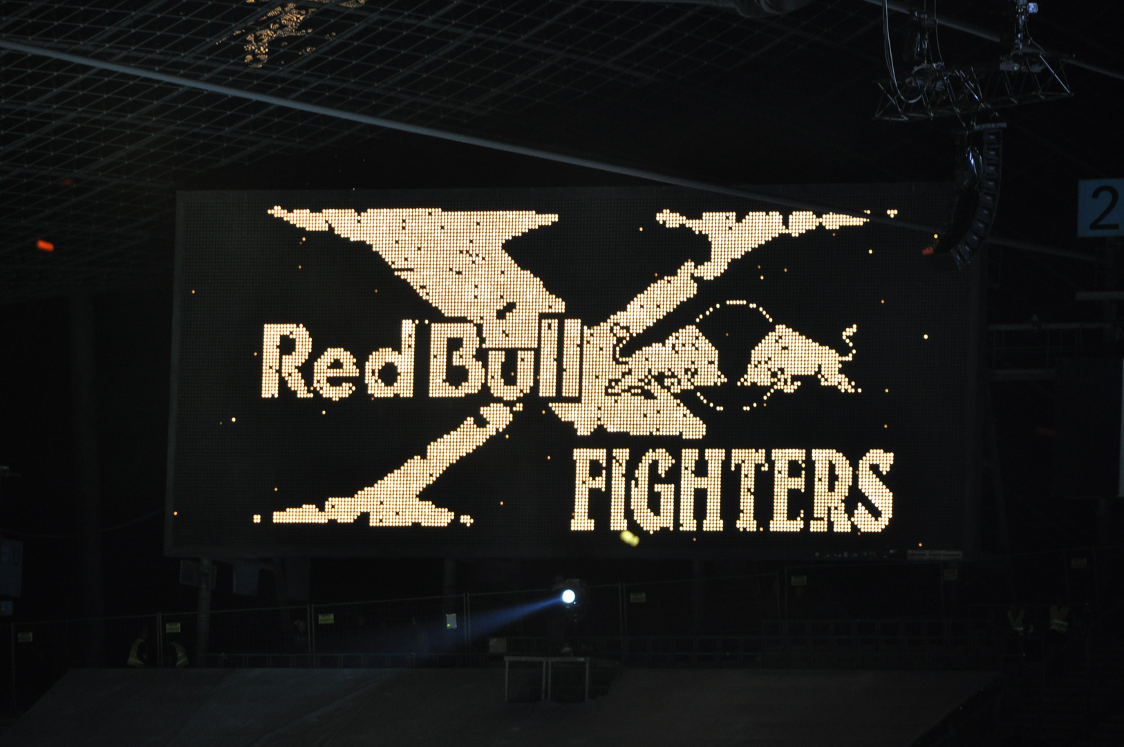 Red Bull X-Fighters