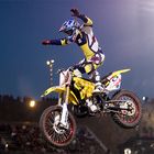 Red Bull X-Fighters I