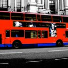 Red Bus