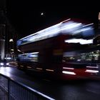 - Red Bus Towerbridge -