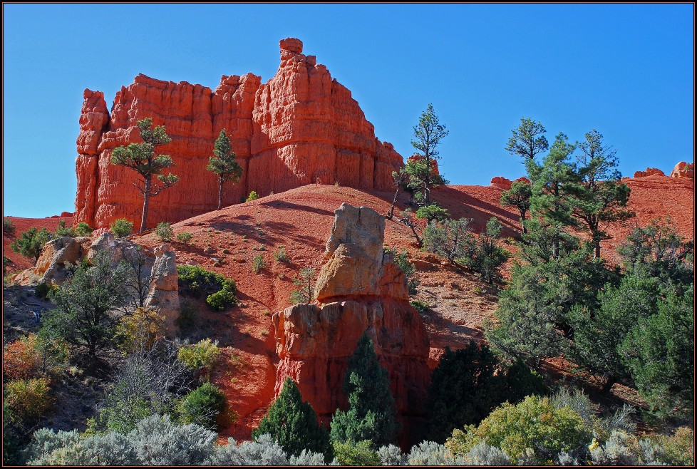 Red Canyon