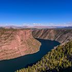 Red Canyon 1, Flaming Gorge, Utah, USA