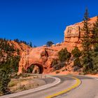 Red Canyon 1, Utah, USA