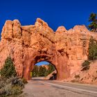 Red Canyon 2, Utah, USA