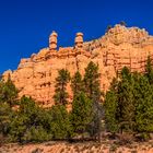 Red Canyon 3, Utah, USA