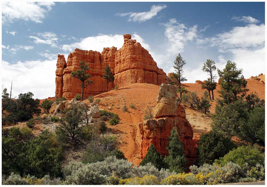 Red Canyon