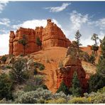 Red Canyon