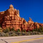 Red Canyon 4, Utah, USA