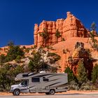 Red Canyon 5, Utah, USA