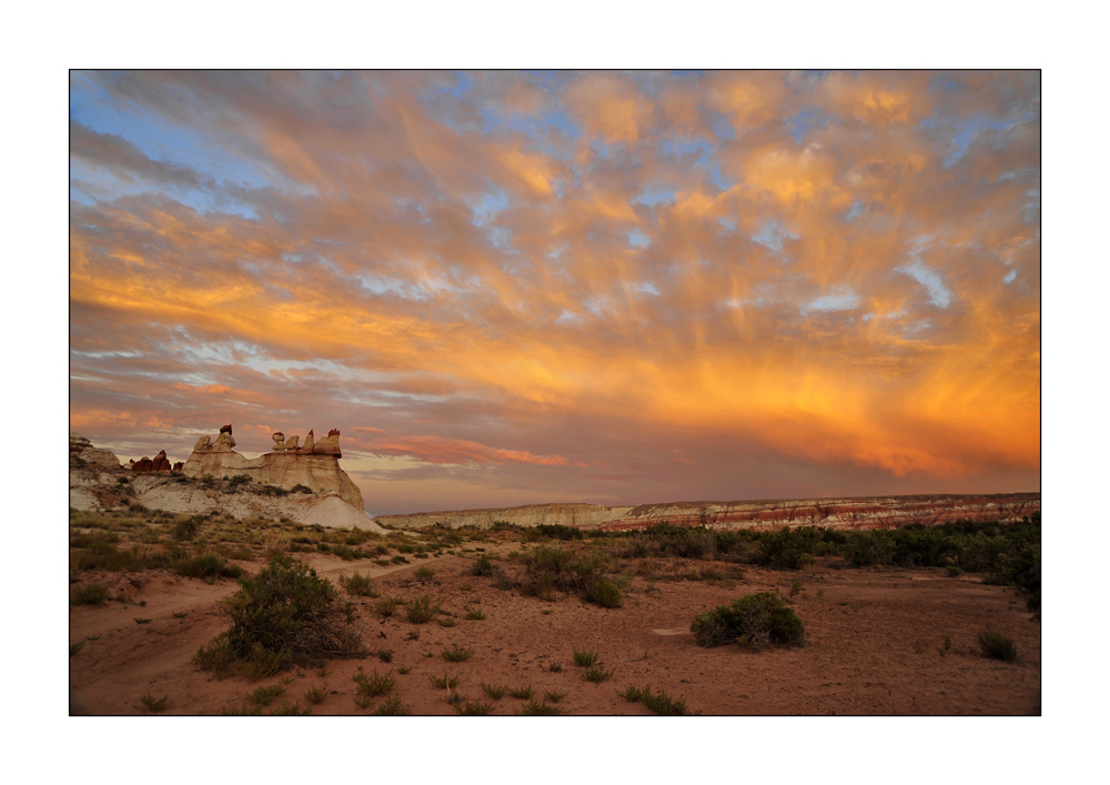 Red canyon