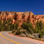 Red Canyon 6, Utah, USA