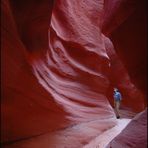 red canyon