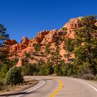 Red Canyon 7, Utah, USA