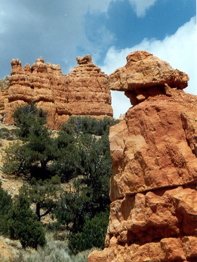 Red Canyon