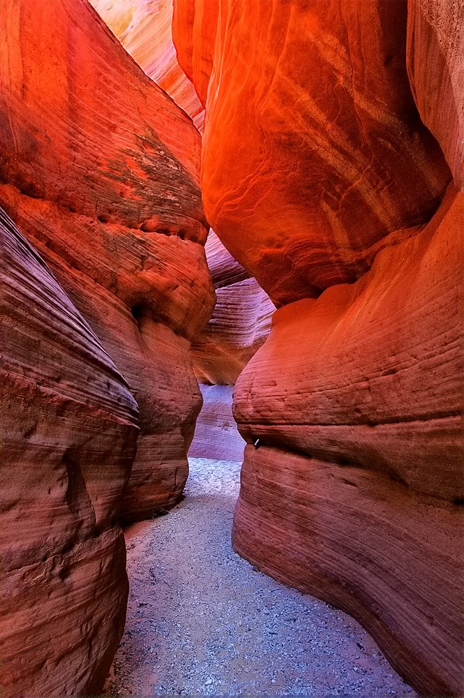 Red Canyon