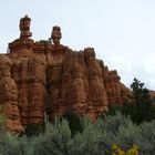 Red Canyon