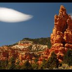 Red Canyon