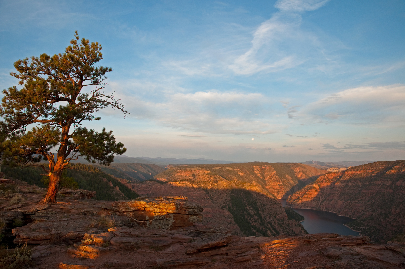 Red Canyon