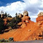 Red Canyon