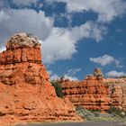 Red Canyon - Utah, USA