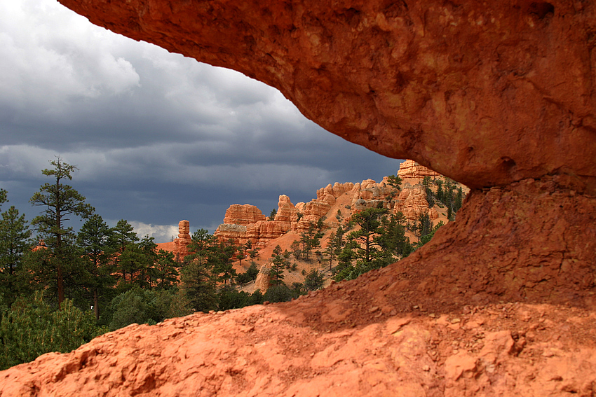 Red Canyon1 (USA) von Heintje 