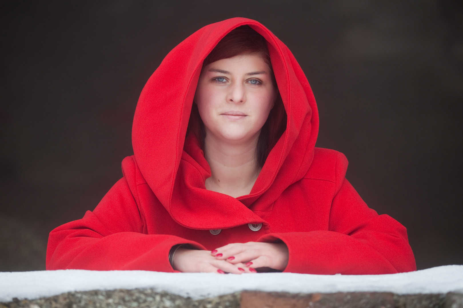 Red Cape