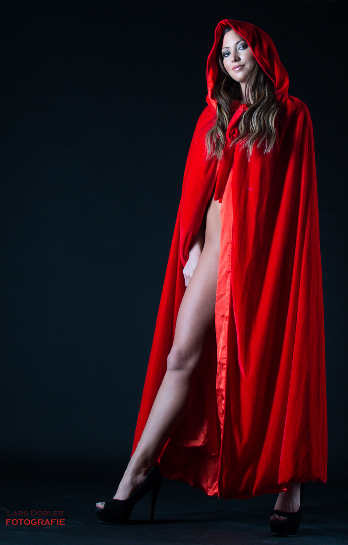 Red Cape