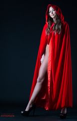 Red Cape