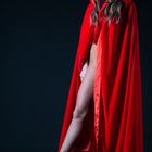 Red Cape