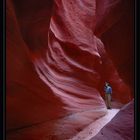 red cave