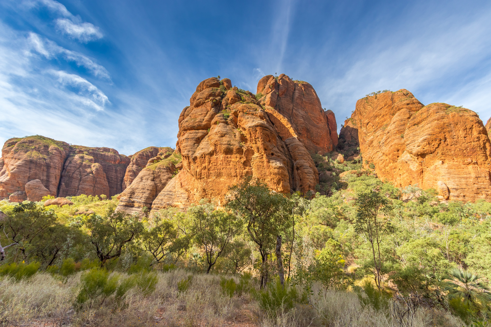 Red Centre