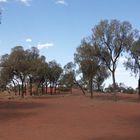 Red Centre, Nähe Kata Tujas/Australien