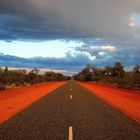 Red Centre Way