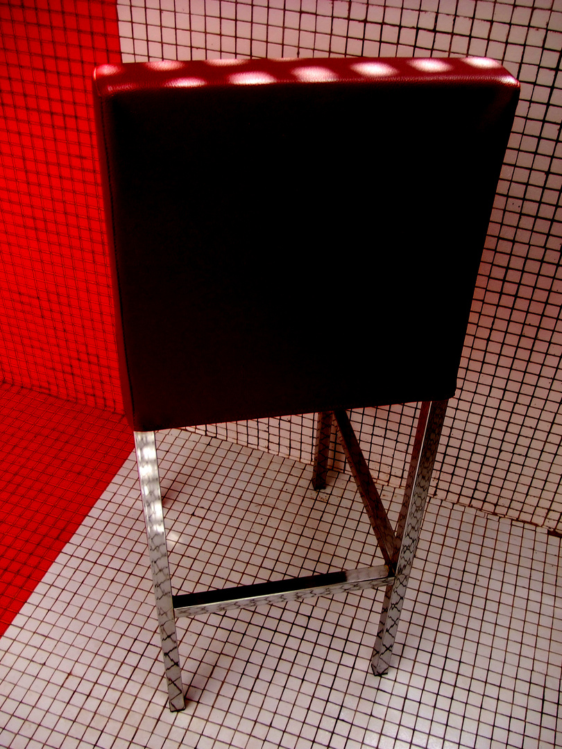 Red Chair