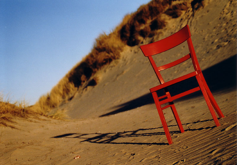 Red Chair