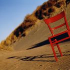 Red Chair