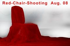 Red Chair Shooting