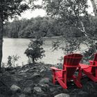 Red Chairs