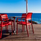 Red Chairs