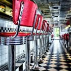 Red Chairs