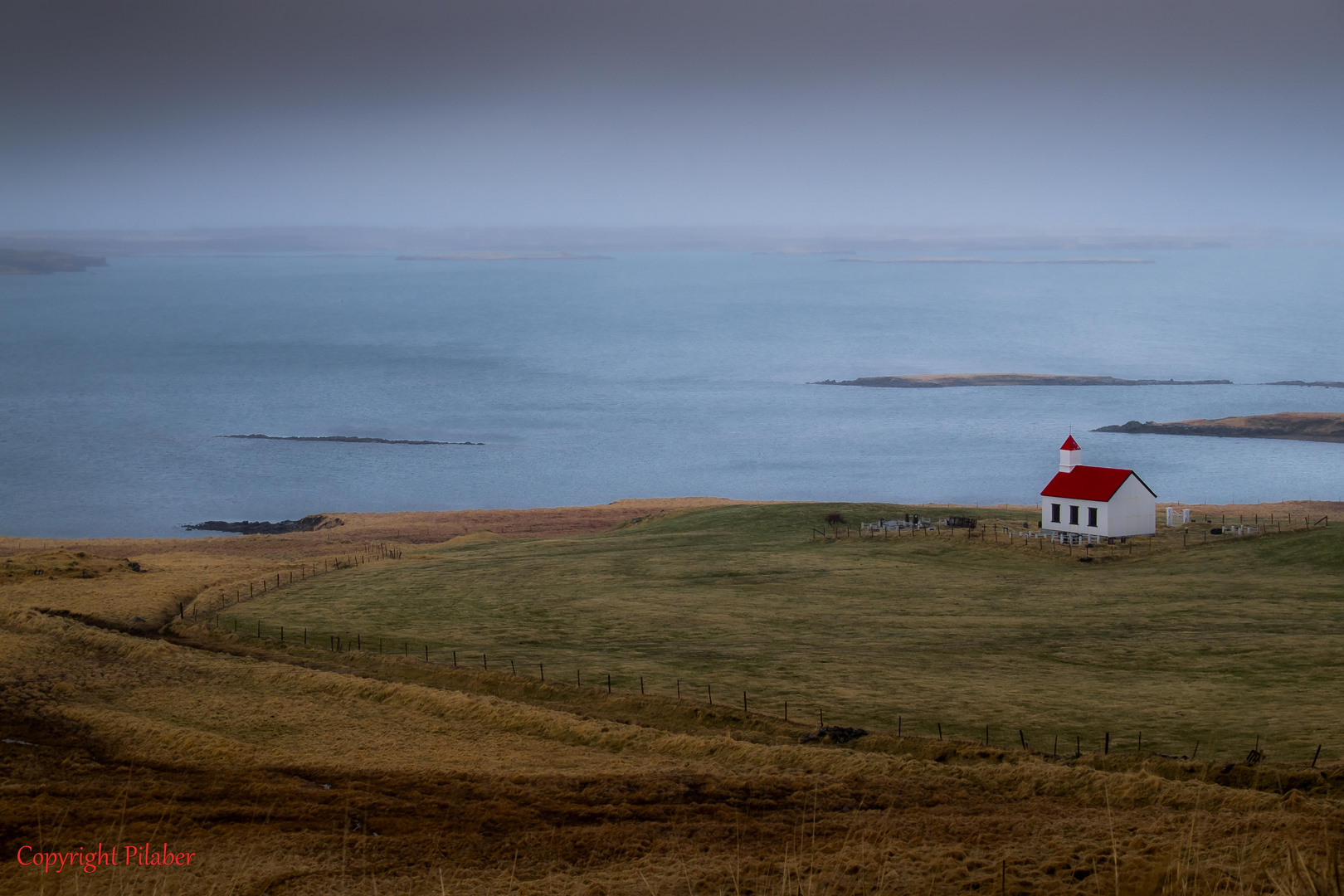 Red Church