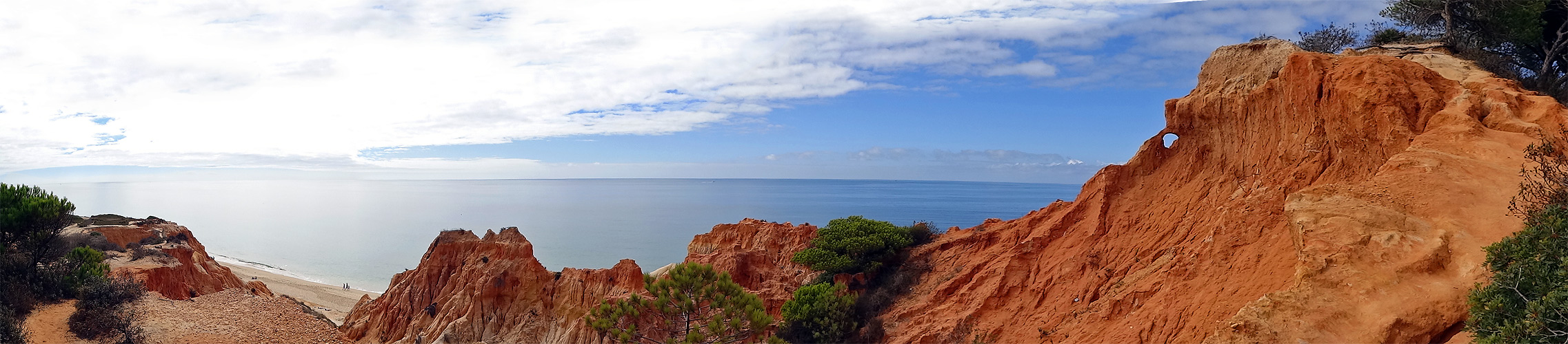 Red Cliffs