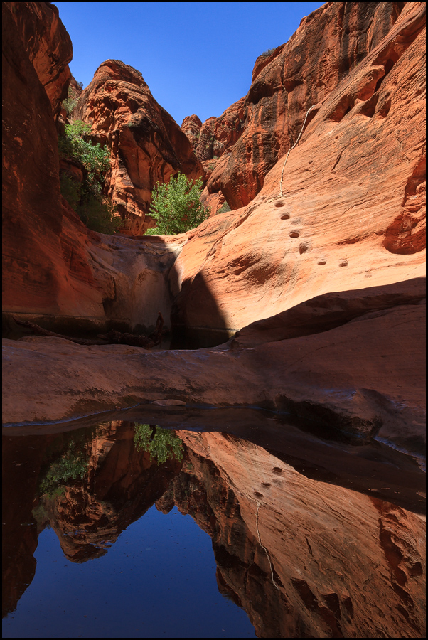 Red Cliffs Recreation Site