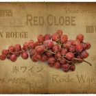 RED CLOBE ...