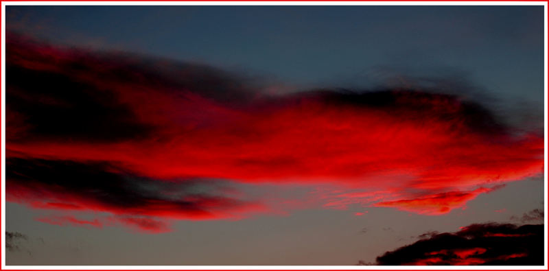 " Red Cloud "